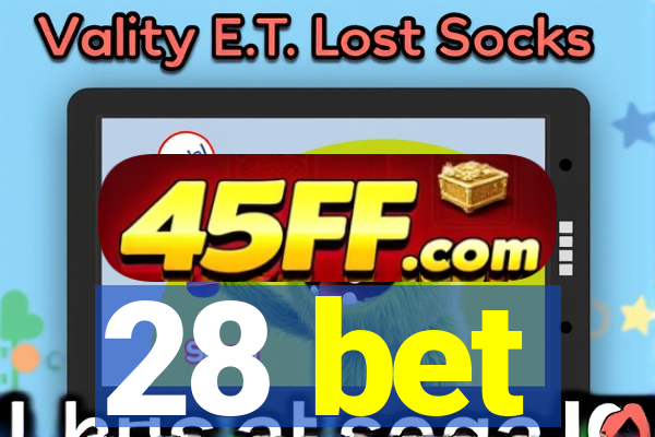 28 bet